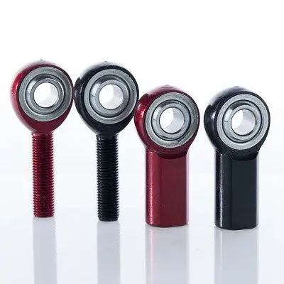 Fk Male Steel Heim 7/16" X 7/16" R/H Thread 1