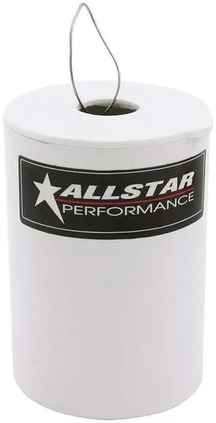 Allstar .032In Stainless Steel  Safety Lock Wire 1