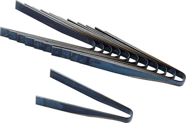 Afco Racing #3 Tyre Groover Blades - 12Pk 1