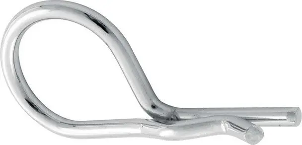 Allstar 2 Pack Hairpin Bonnet Clips 5/32In 1