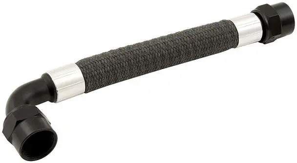 Allstar Gen2 Power Steer Supply Hose 1