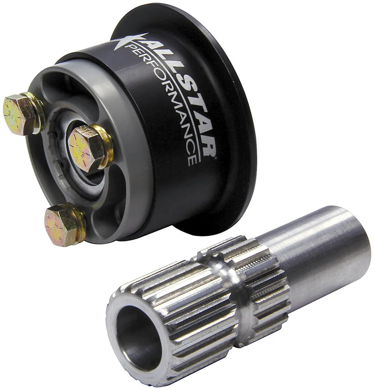 Allstar Performance Steering Disconnect Sfi Spline Style All52304 1