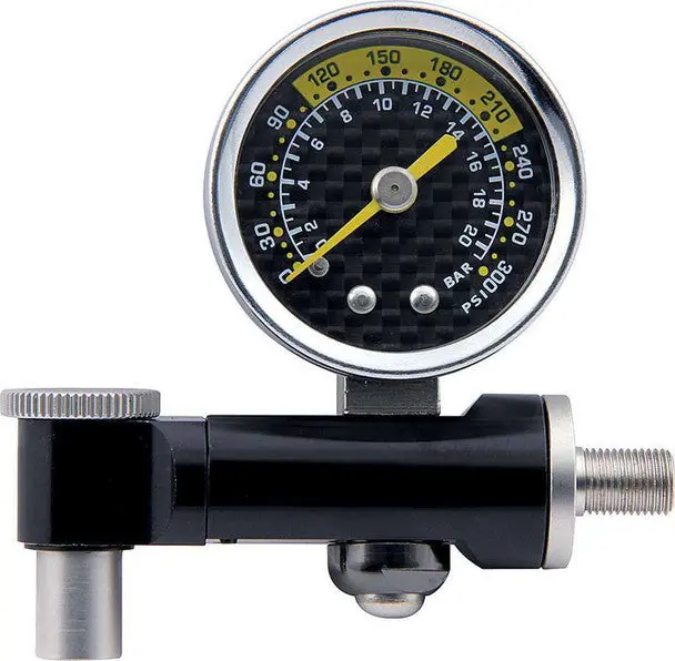 Allstar Shock Inflation Unit 1