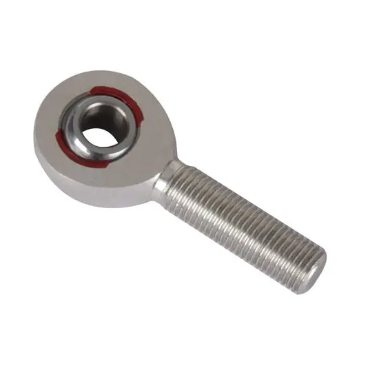 M&W Heim Aluminium Male 1/2X5/8 L/H 1