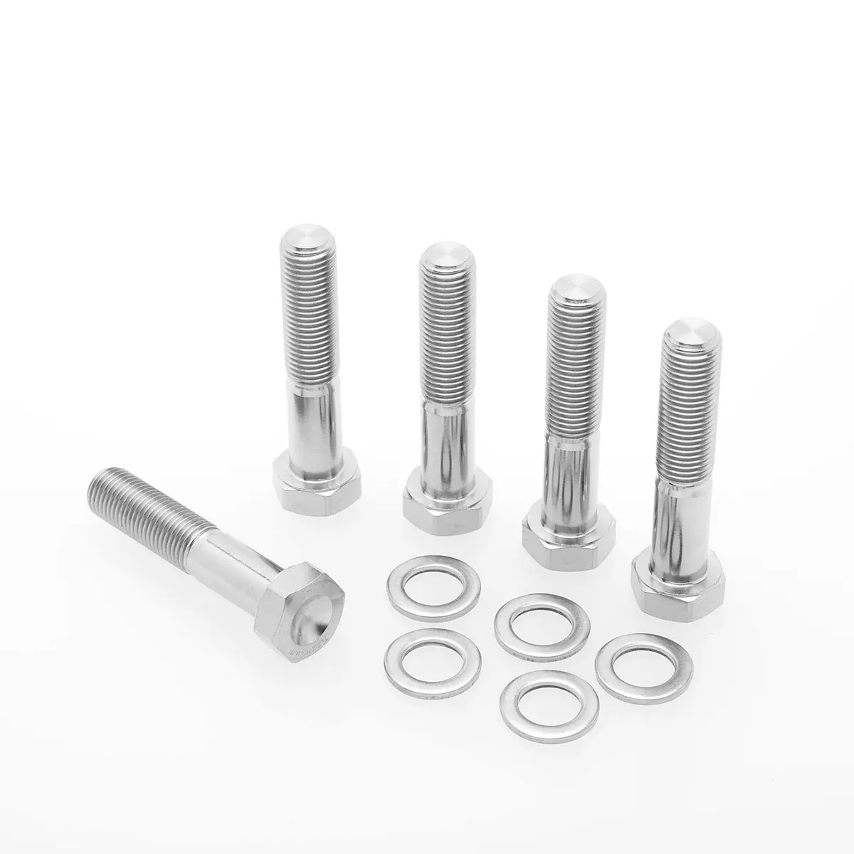 Smith Torsion Arm Pinch Bolt Kit 1