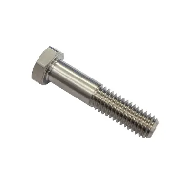 Astro Titanium 5-16"-24 X 1.500" Bolt 1