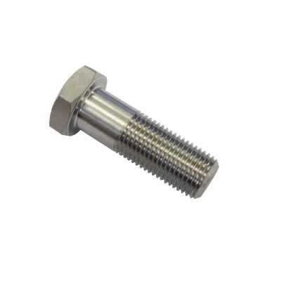 Astro Titanium 1/2In Unf 1 3/4In Bolt 1