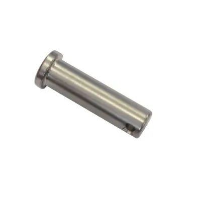 Astro Titanium Jacobs Ladder Pin 1/2In 1 1/4In Fits Ladder To Birdcage 1
