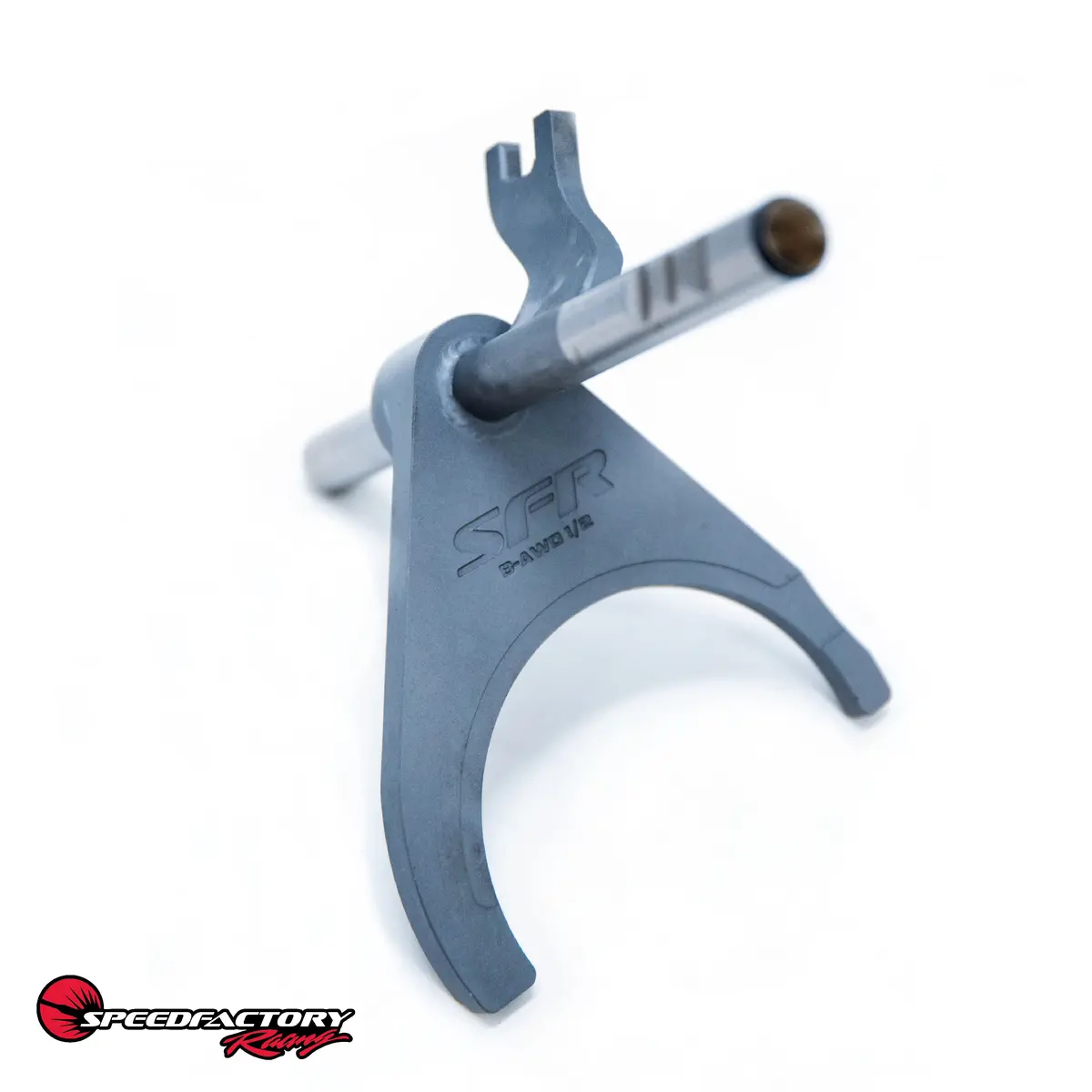 Speedfactory Racing Billet Awd B-Series 1-2 Shift Fork 1