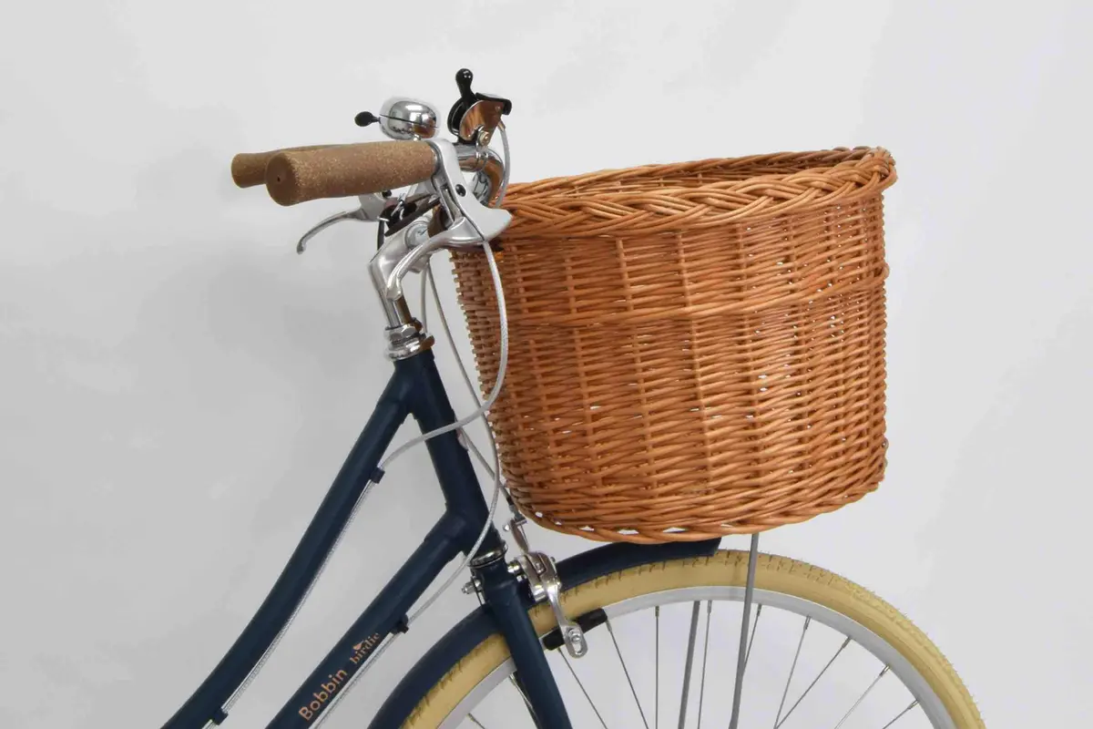 Allotment Basket (Xl) 1