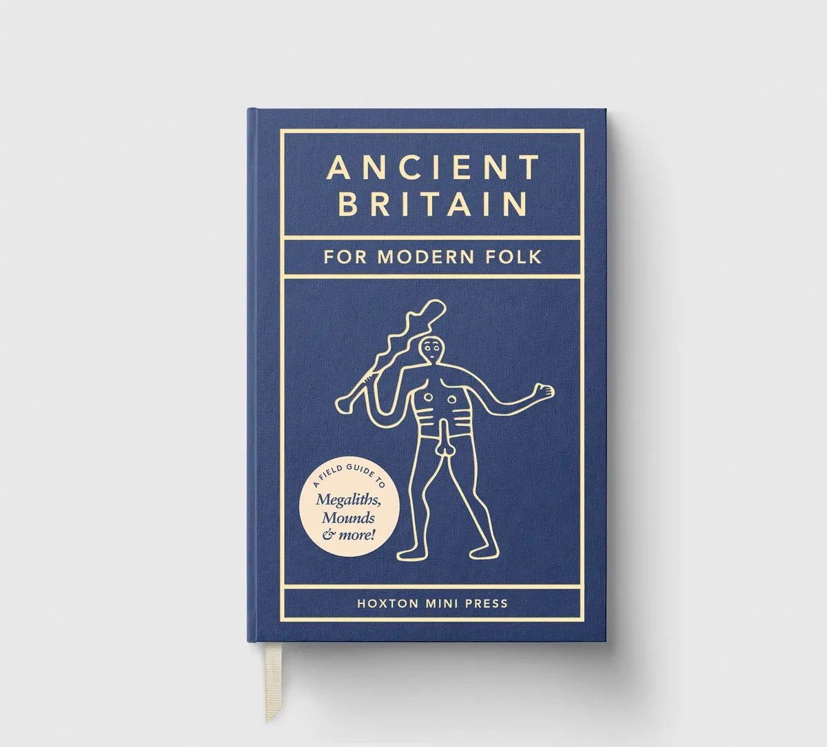 Ancient Britain For Modern Folk 1
