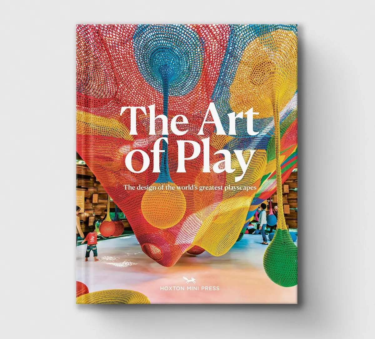 The Art Of Play 1