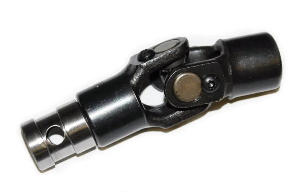 Assembled Trans Joint 1