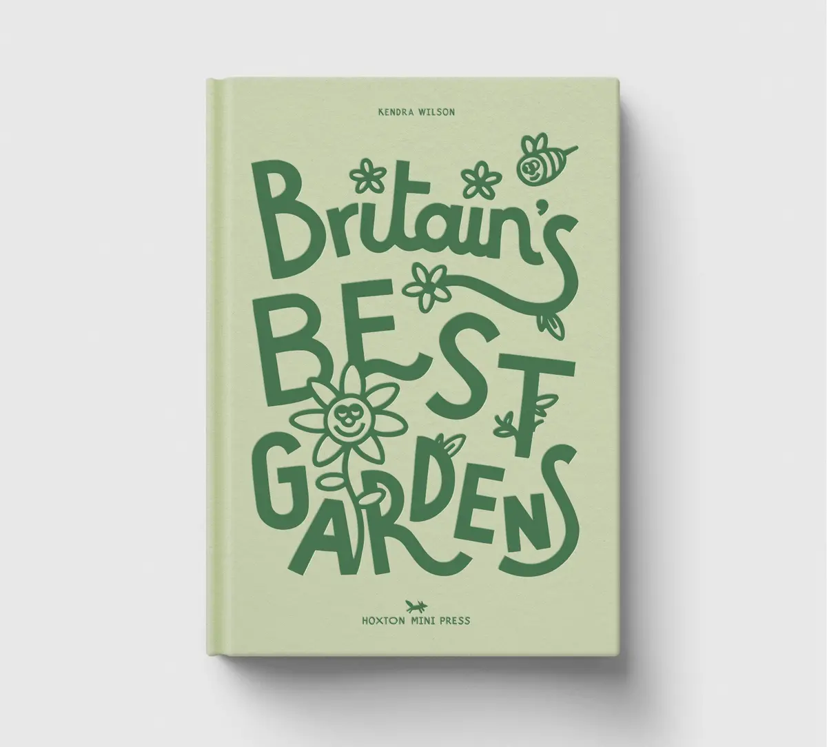 Pre-Order: Britain's Best Gardens 1