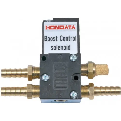 Hondata Boost Control Solenoid 1