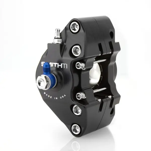Smith Titanium Rear Midget Brake Caliper For Radial Mount 1