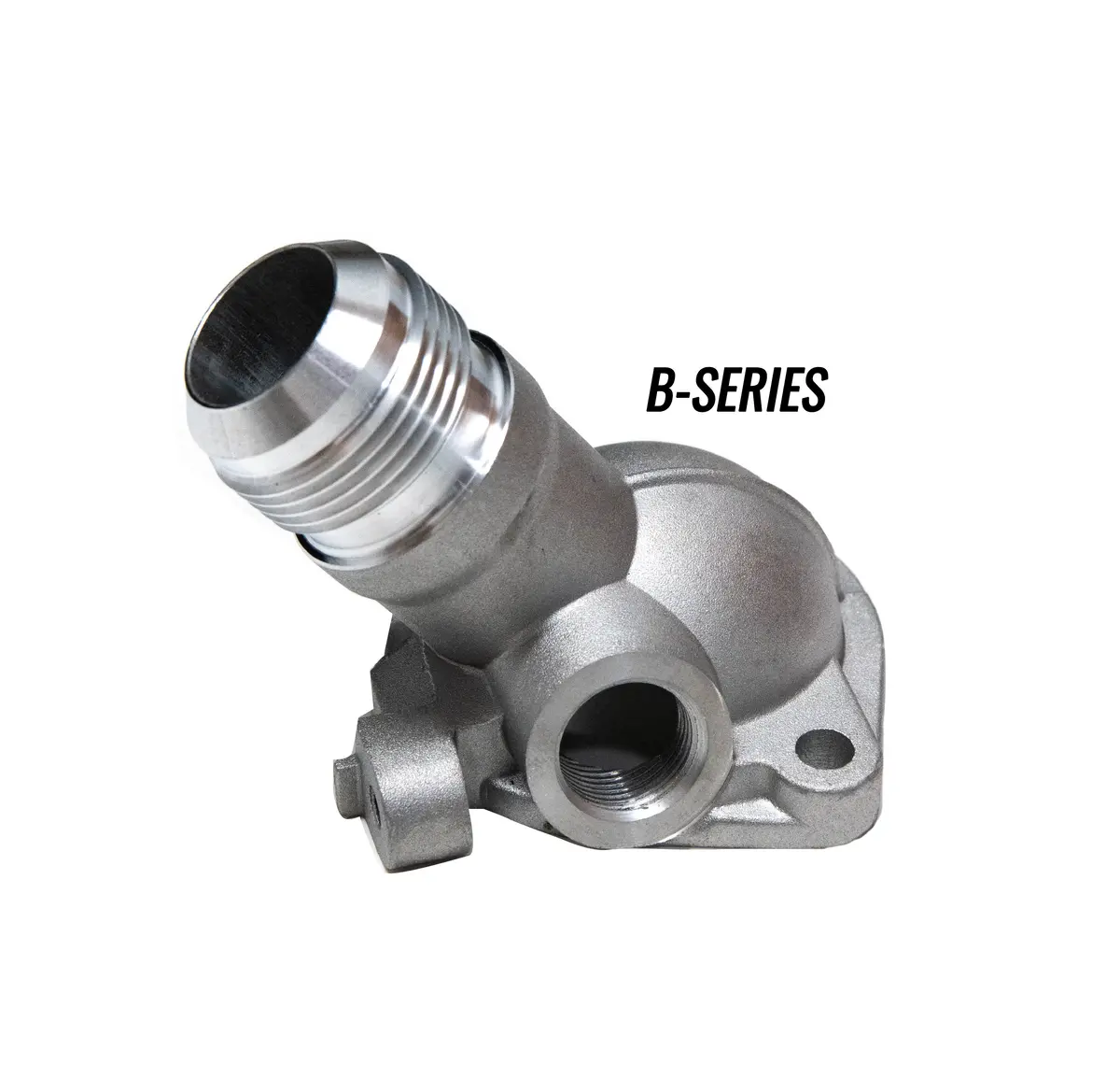 Speedfactory Racing -16An Cast Thermostat Housings For Honda/Acura B & D-Series Engines 1