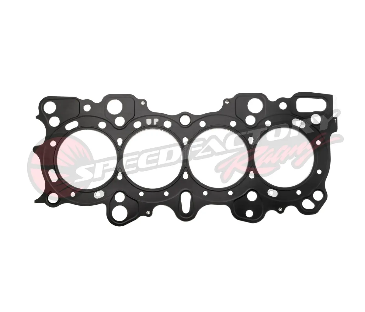Speedfactory Racing High Performance Mlss-Hp Head Gaskets For Honda/Acura B-Series Vtec Engines 1