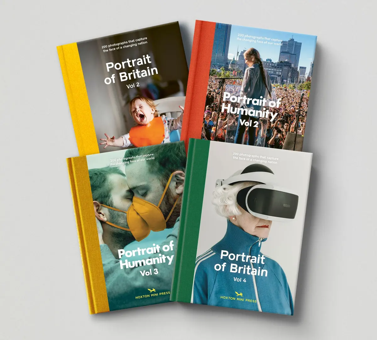 British Journal Of Photography Bundle – Save 25% 1