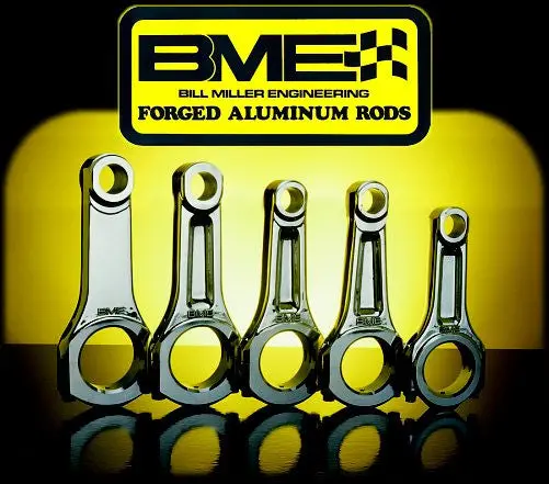 Bme Aluminum Rods Honda/Acura 1