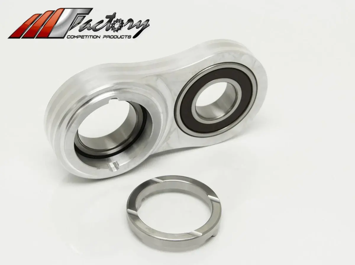 Sycnhrotech Honda B-Series Shaft Brace Cuff 1