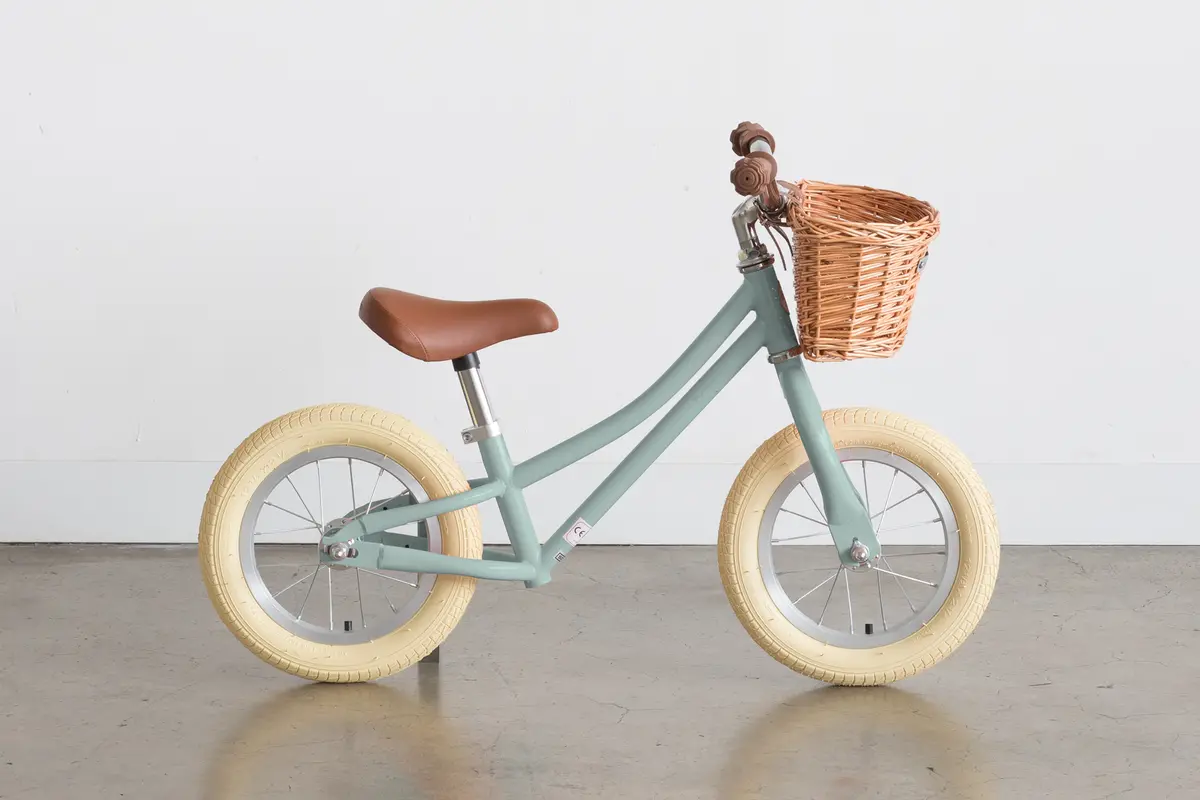 Gingersnap 12" Balance Bike 5