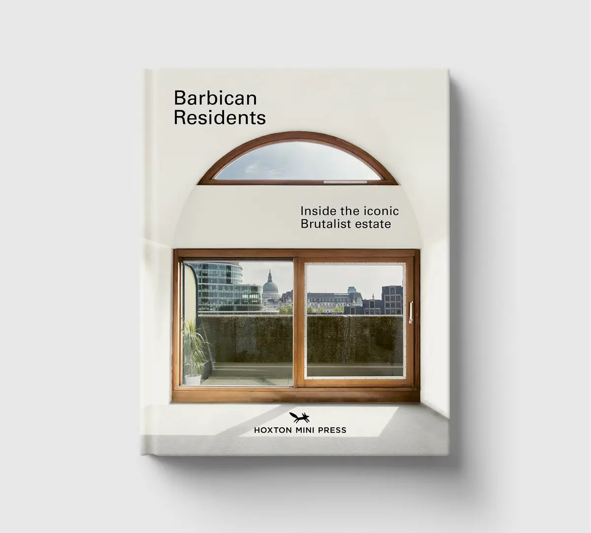 Barbican Residents 1
