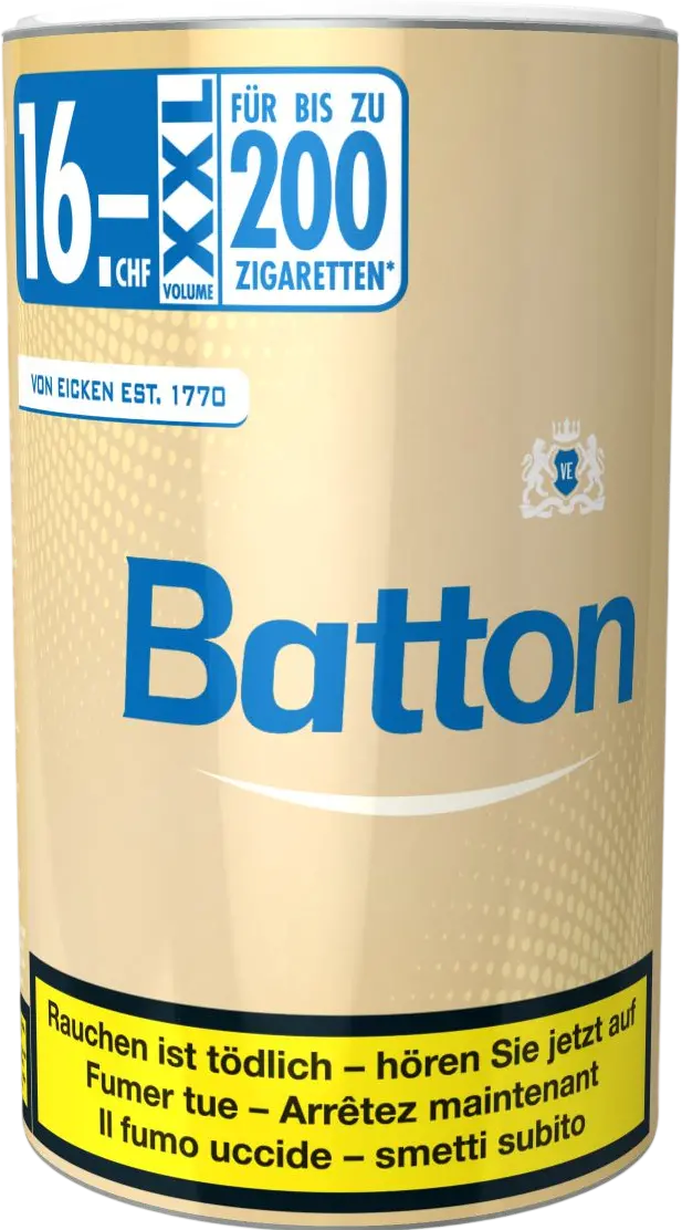 Batton Only Blue 90G Myo 1