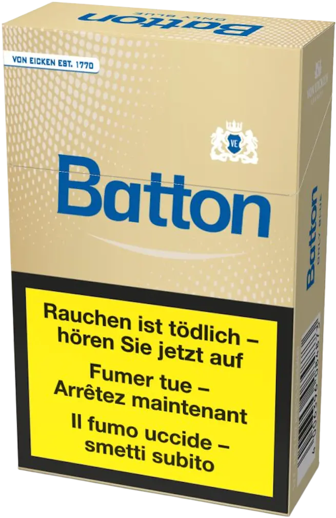 Batton Only Blue Box 1