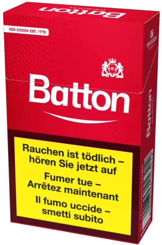 Batton Original Box 1