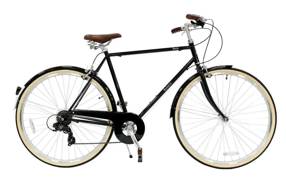 Beat Dutch Bike 1