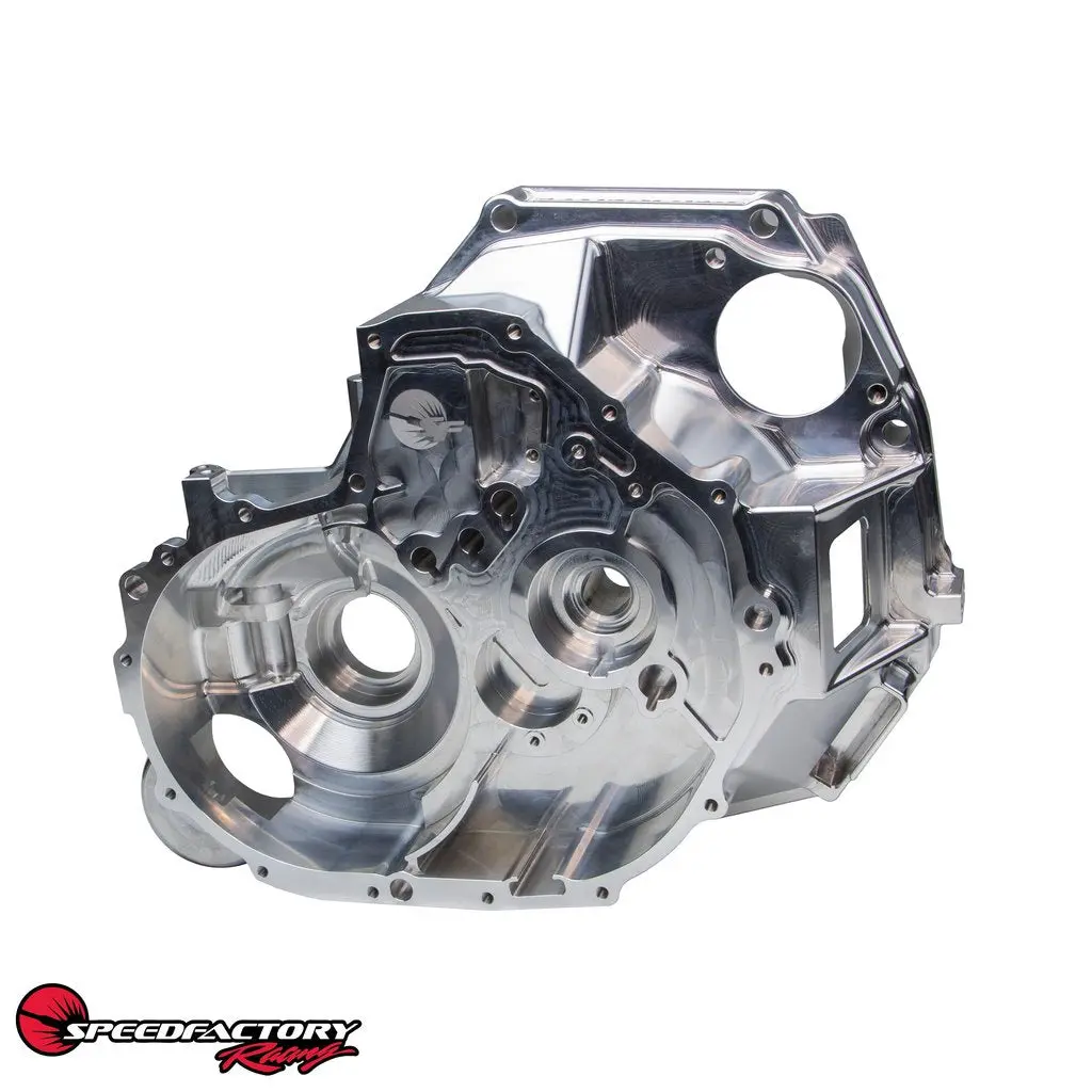 Speedfactory Racing Awd B-Series Billet Bellhousing 1