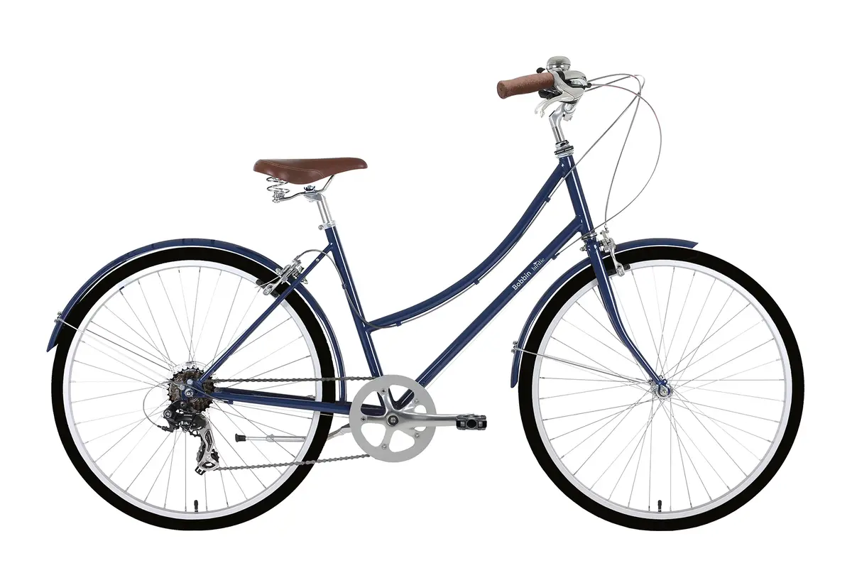 Birdie Lightweight Bike 1