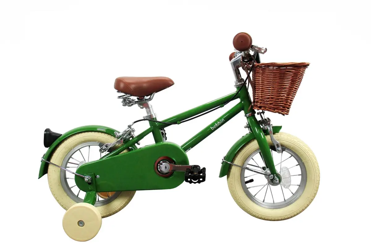 Moonbug 12" Wheel 1