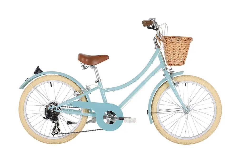 Gingersnap 20" Wheel 1