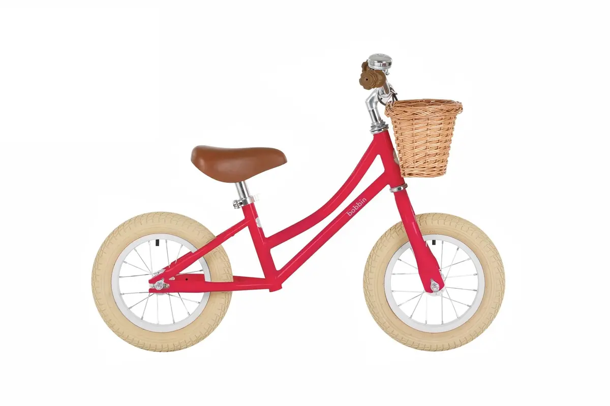 Gingersnap 12" Balance Bike 4
