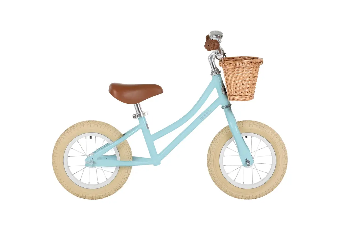 Gingersnap 12" Balance Bike 4