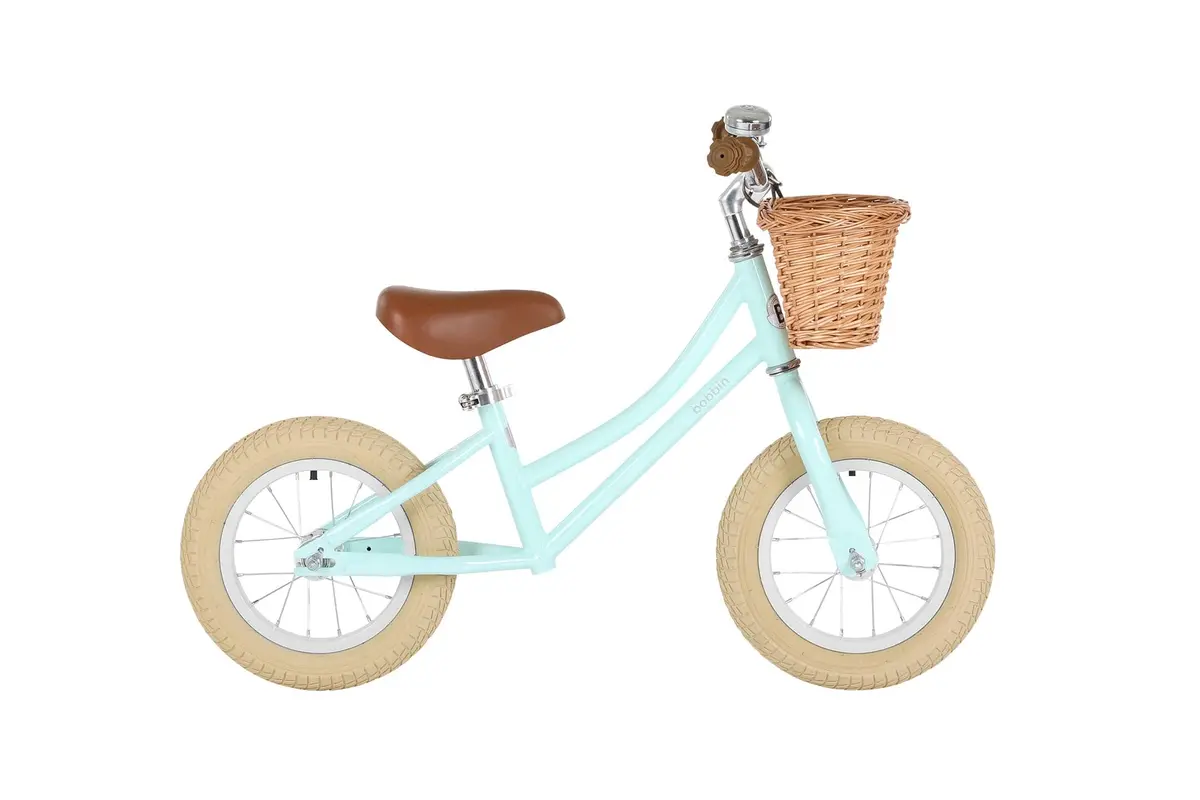 Gingersnap 12" Balance Bike 2