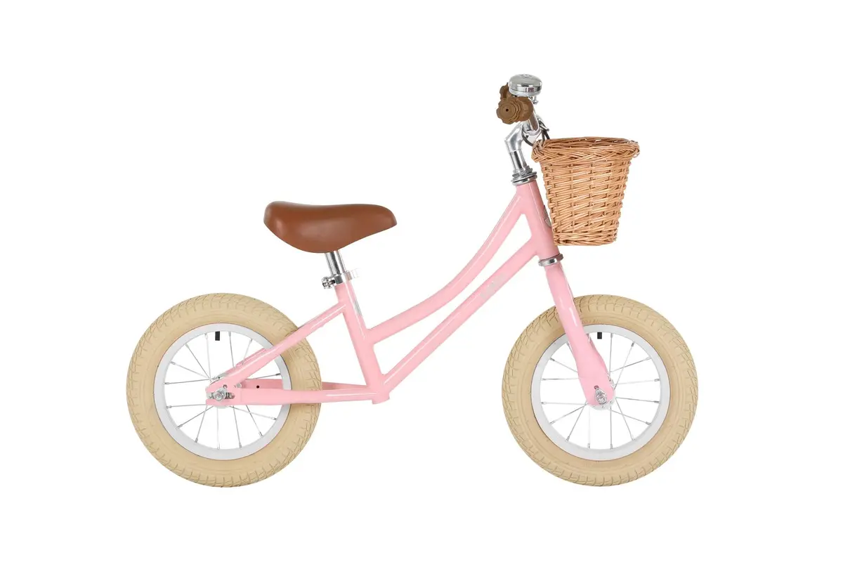 Gingersnap 12" Balance Bike 1