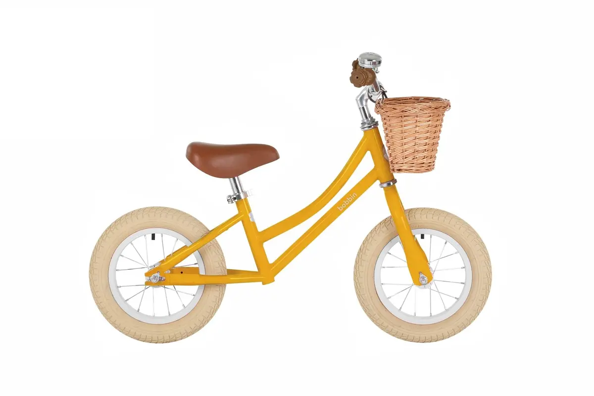 Gingersnap 12" Balance Bike 5