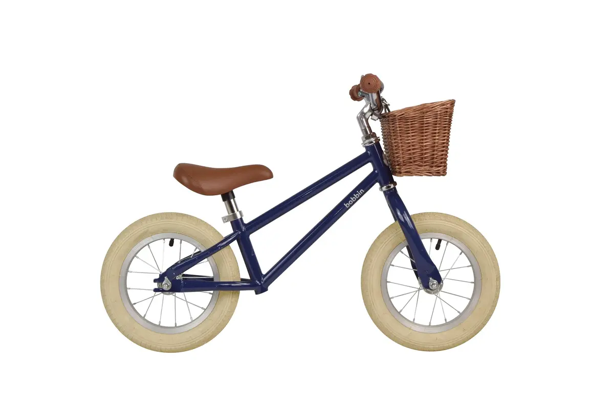 Moonbug 12" Balance Bike 1