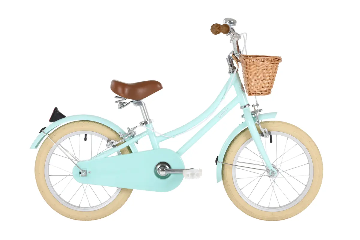 Gingersnap 16" Wheel 1