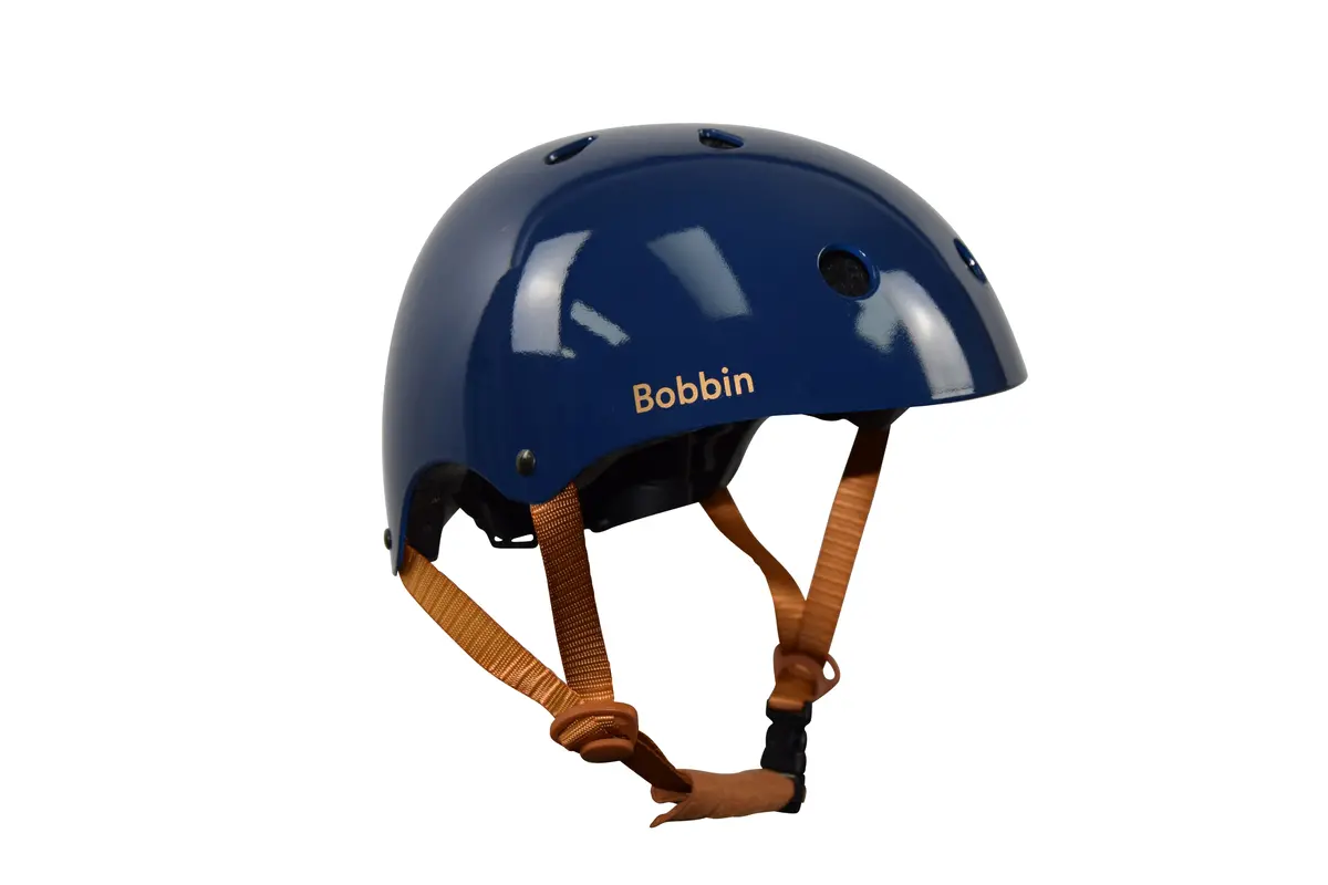 Starling Bike Helmet Blueberry 1