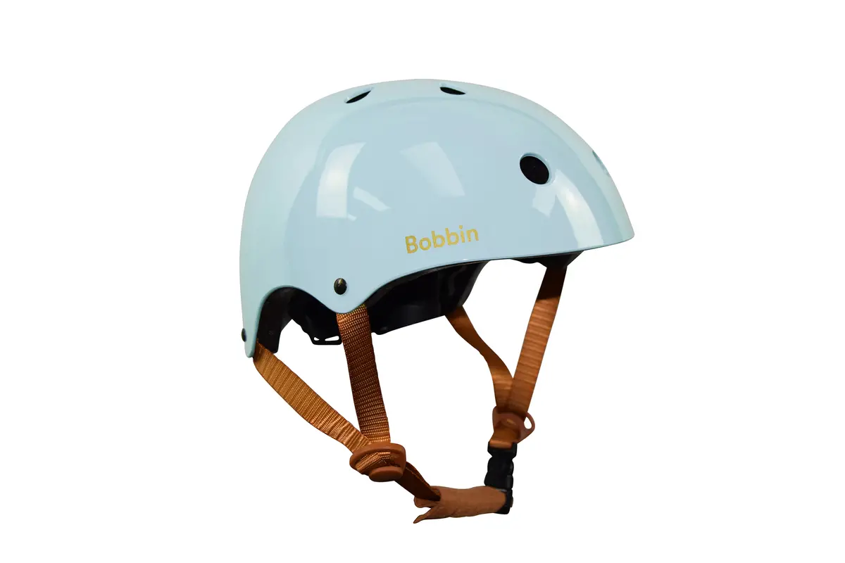 Starling Bike Helmet Duck Egg Blue 1