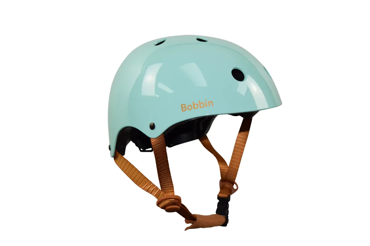Starling Bike Helmet Green 1