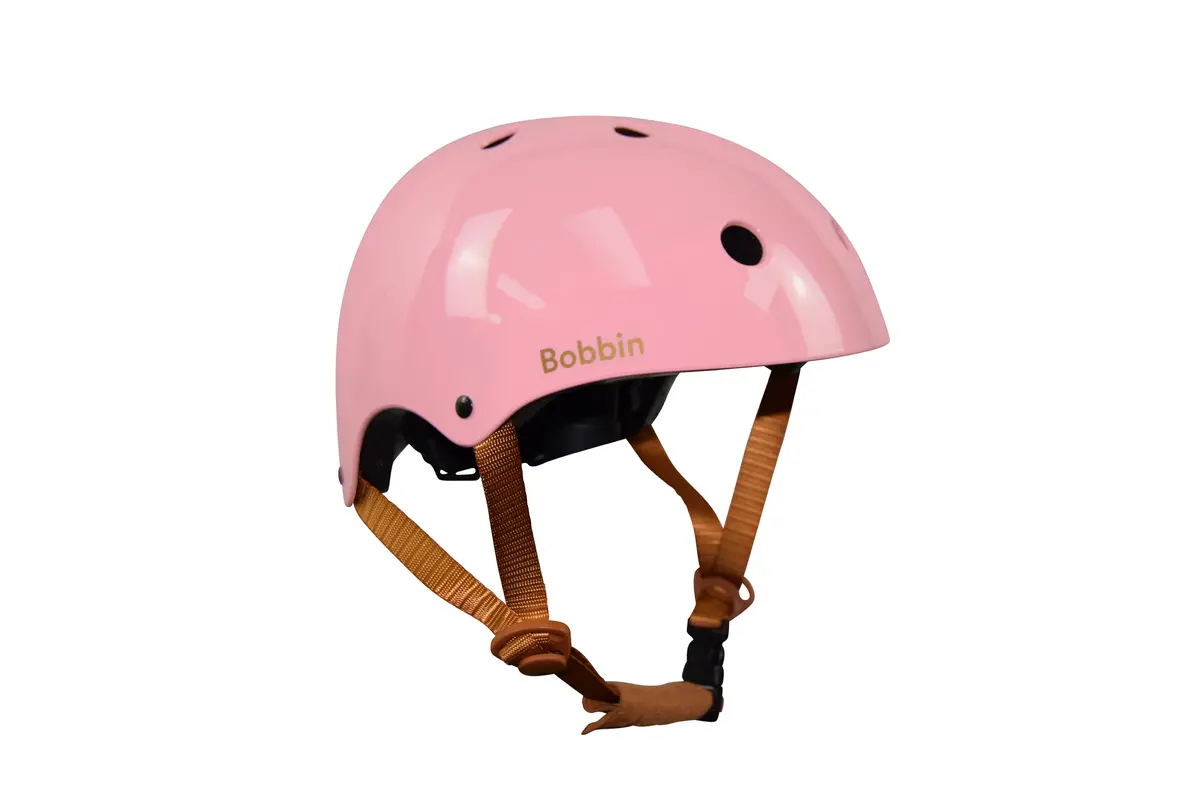Starling Bike Helmet Blossom Pink 1