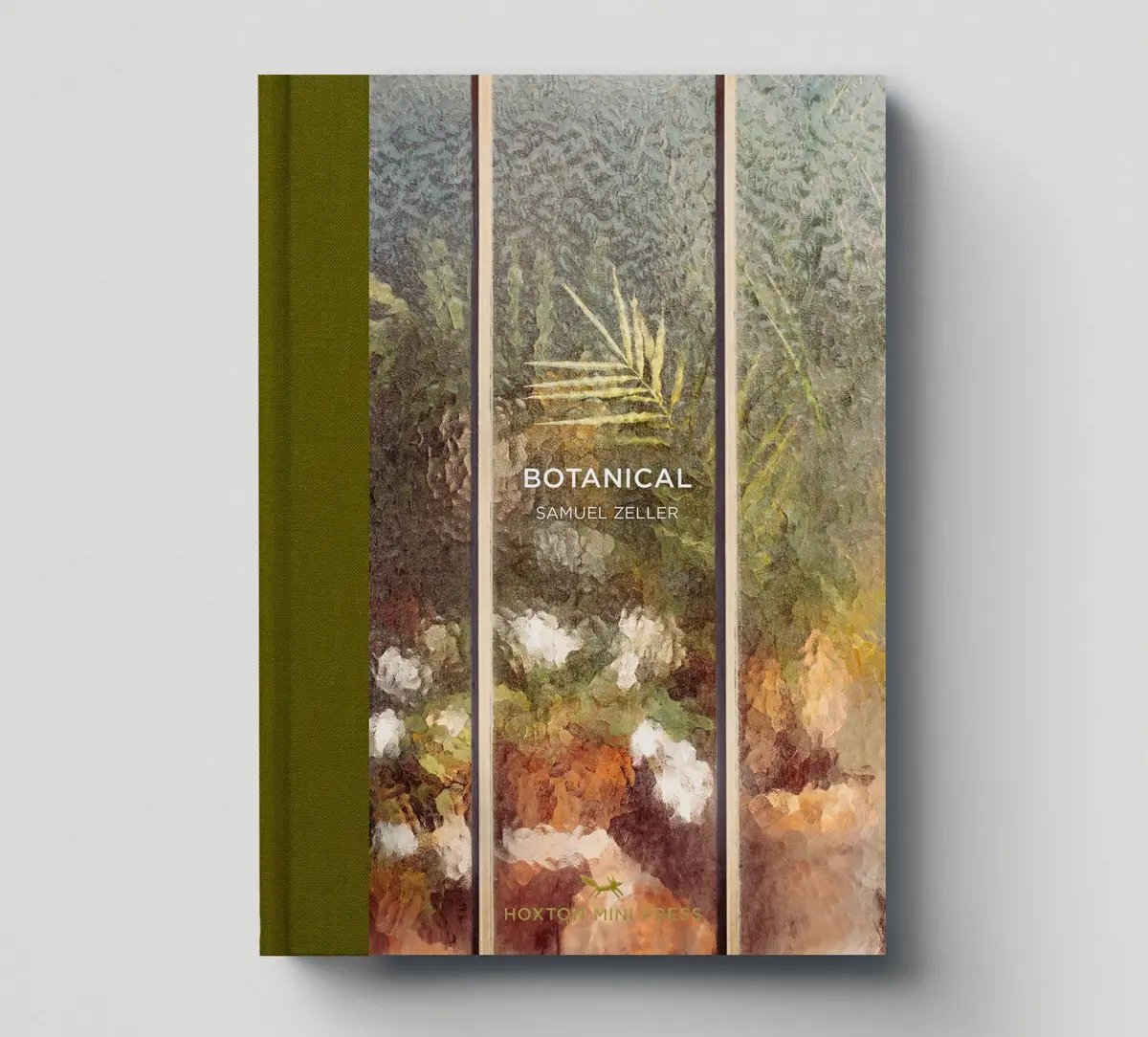 Botanical (Book 6: Tales From The City) 1