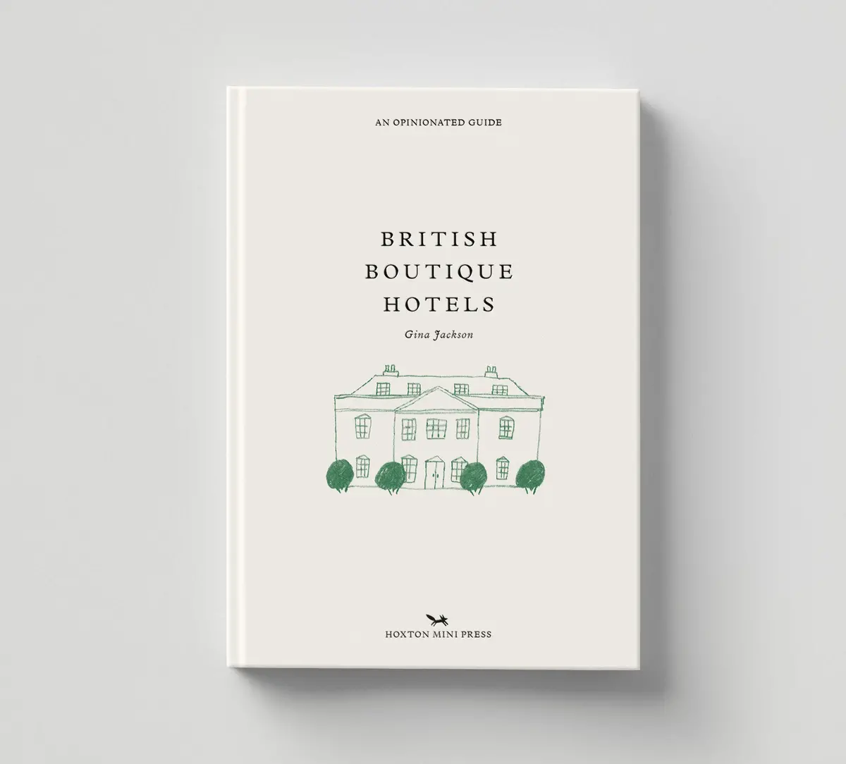 British Boutique Hotels 1