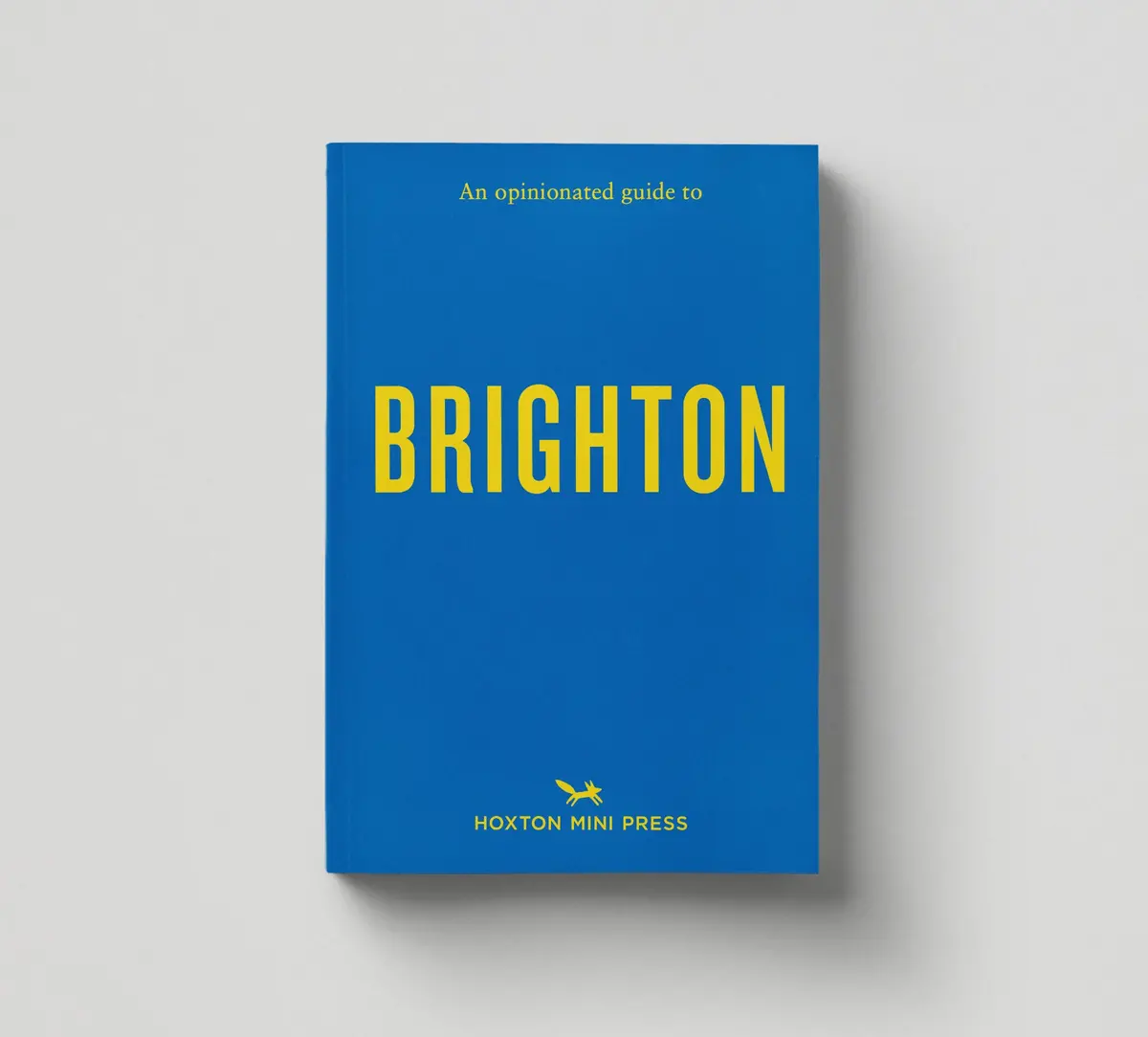 An Opinionated Guide To Brighton 1