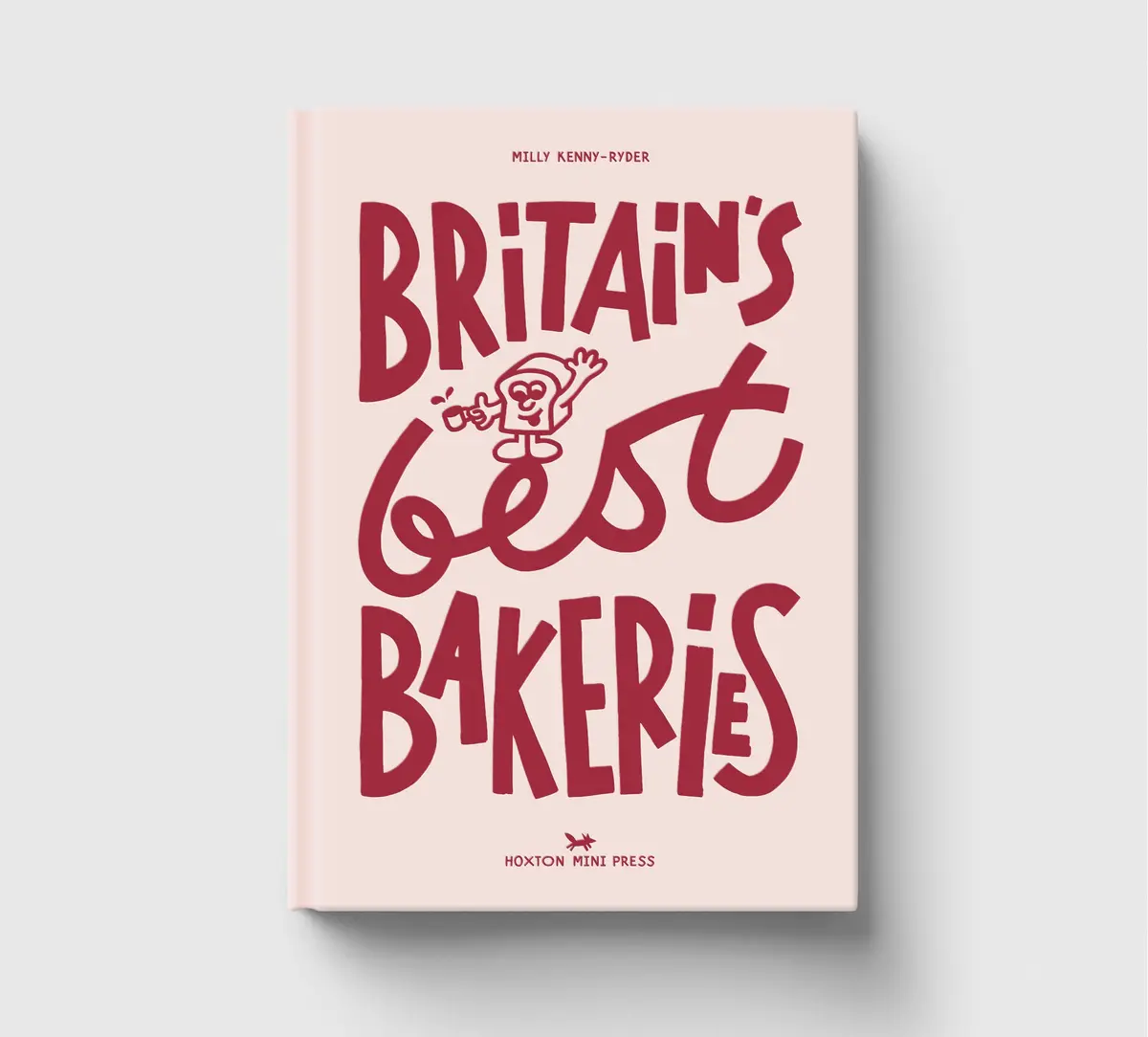 Britain's Best Bakeries 1